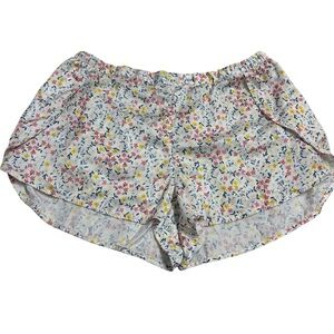 Lauren Conrad Floral Women's sleep Shorts